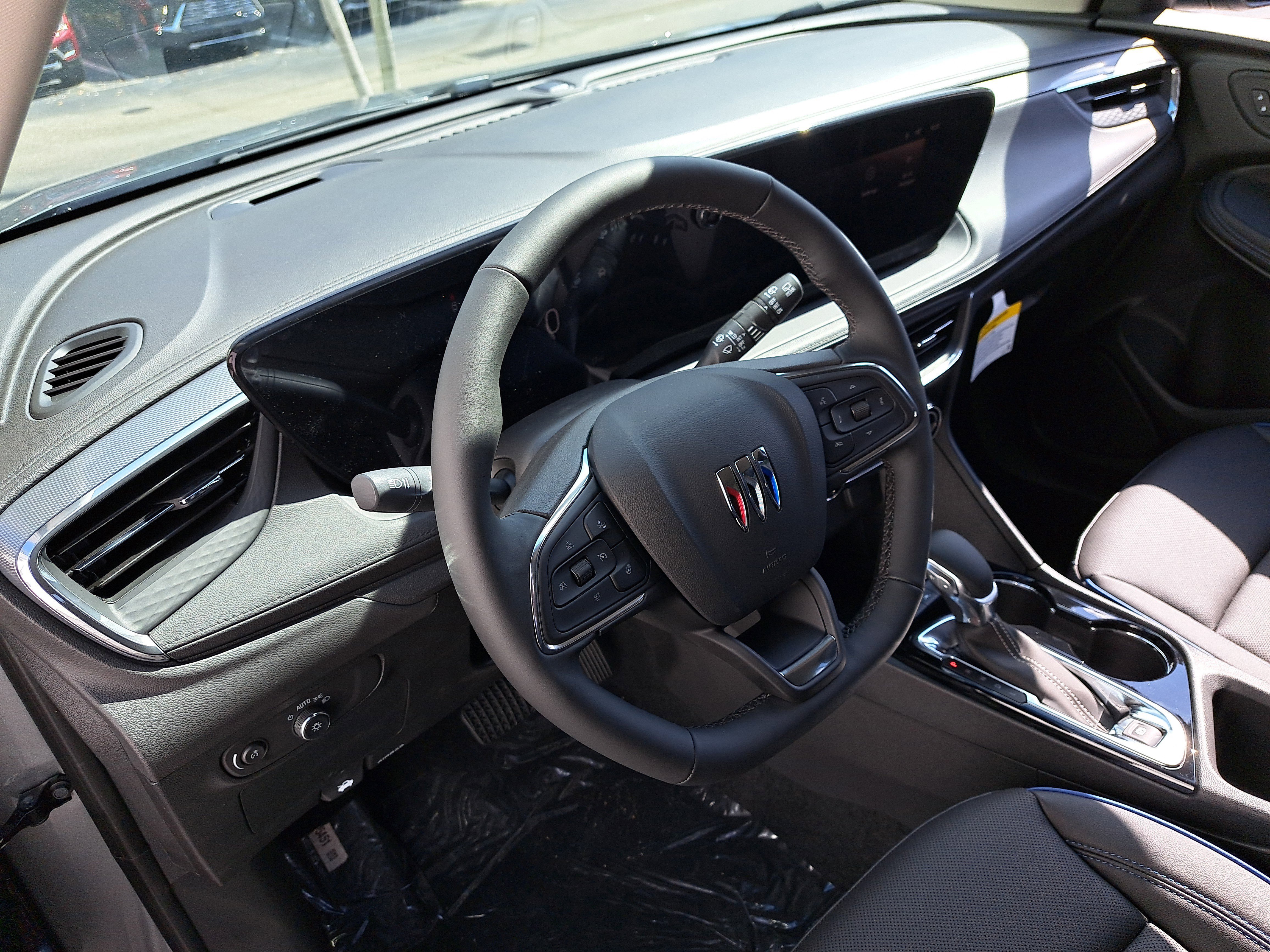 New 2026 Buick Encore GX Sport Touring w/ Comfort Package image 21