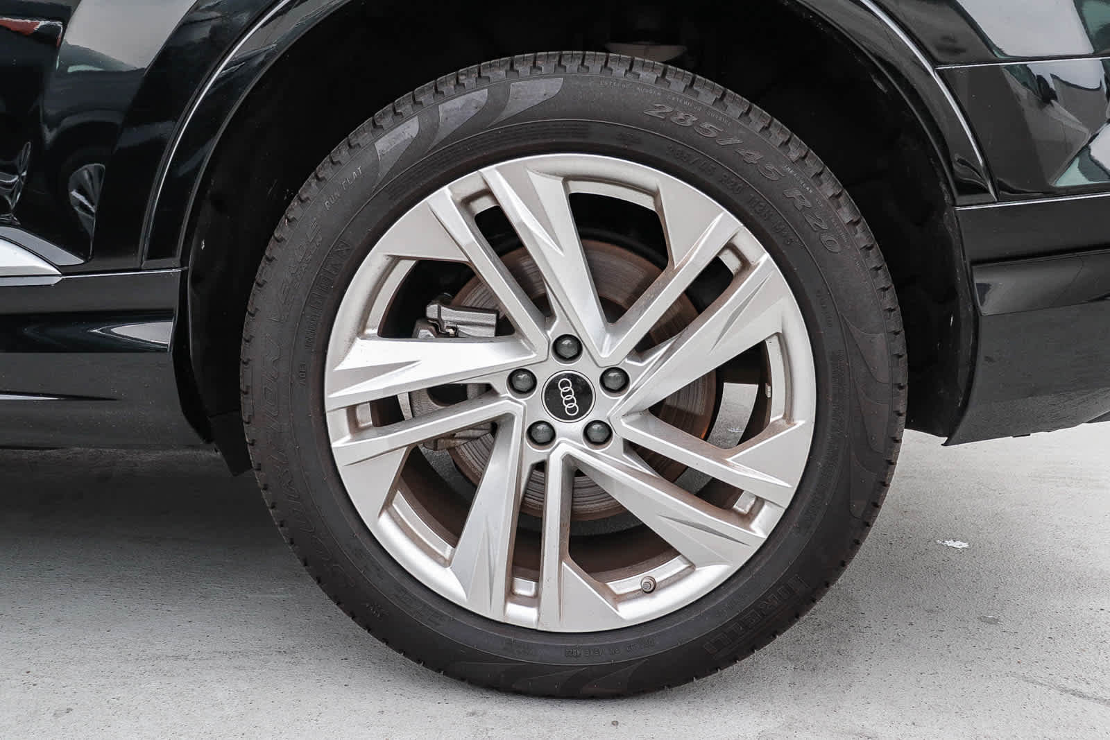 Used 2023 Audi Q7 2.0T Premium w/ Convenience Package image 13