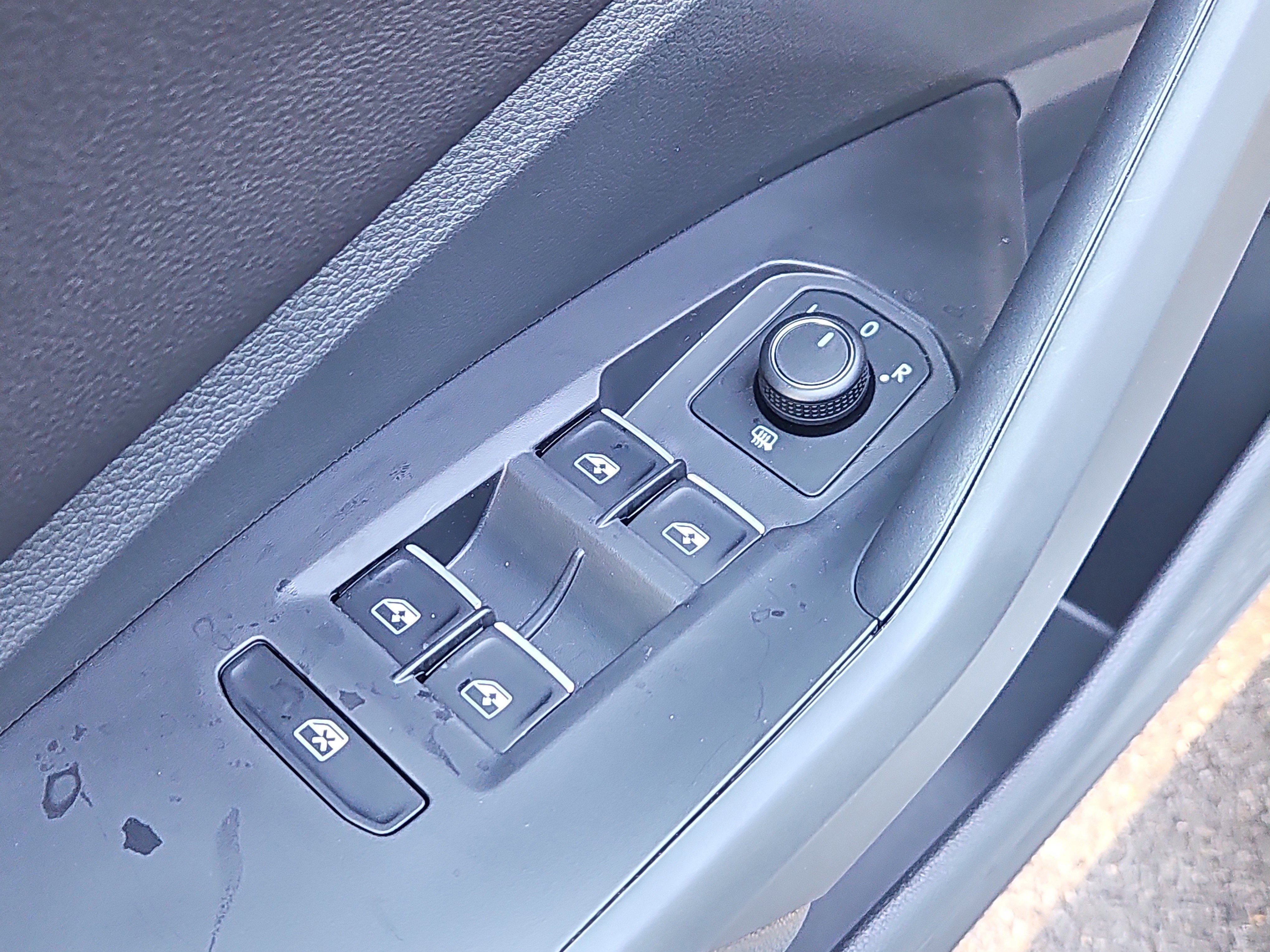 New 2026 Volkswagen Jetta S image 7