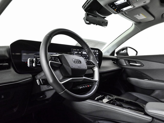 New 2026 Audi Q3 quattro 2.0T image 10