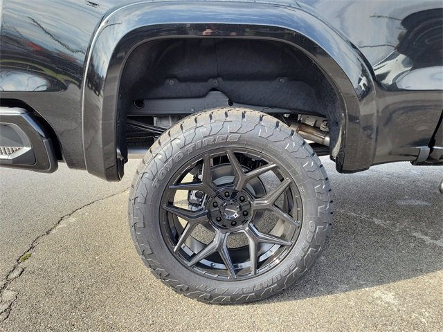 New 2026 GMC Sierra 1500 Denali w/ Technology Package image 7