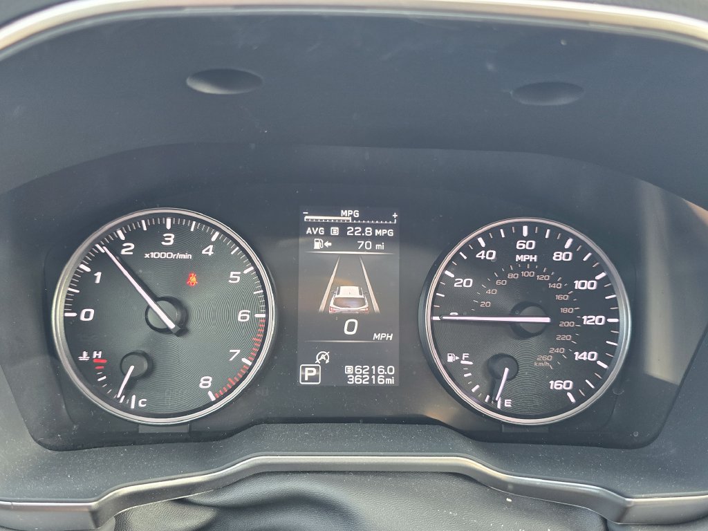Used 2024 Subaru Outback Onyx Edition XT AWD/4WD image 28