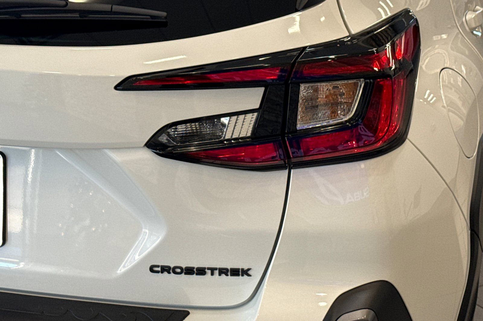 New 2026 Subaru Crosstrek 2.5i Limited w/ Crosstrek Mirror Package image 25