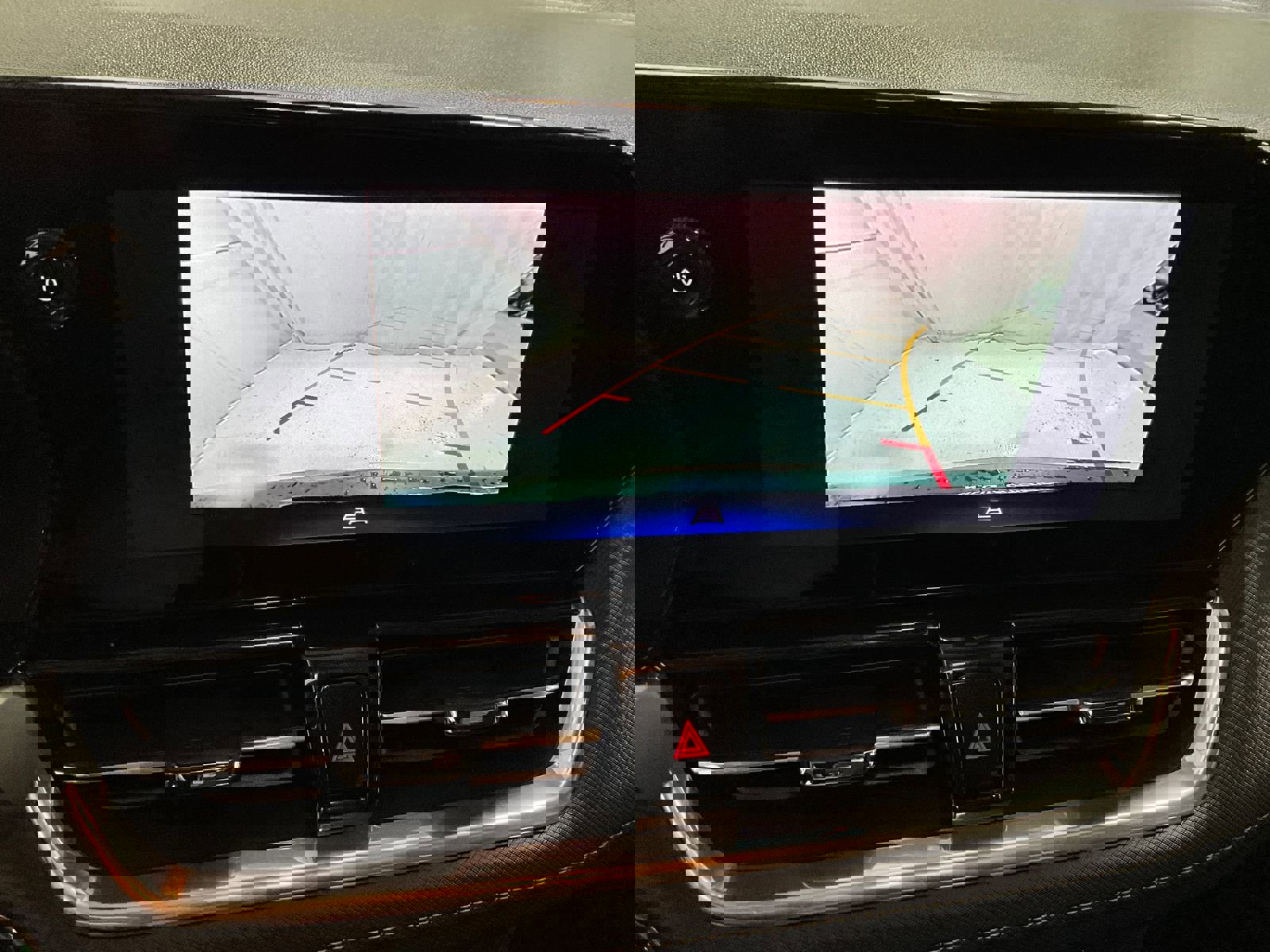 Used 2025 Chevrolet TrailBlazer ACTIV w/ Driver Confidence Package image 20