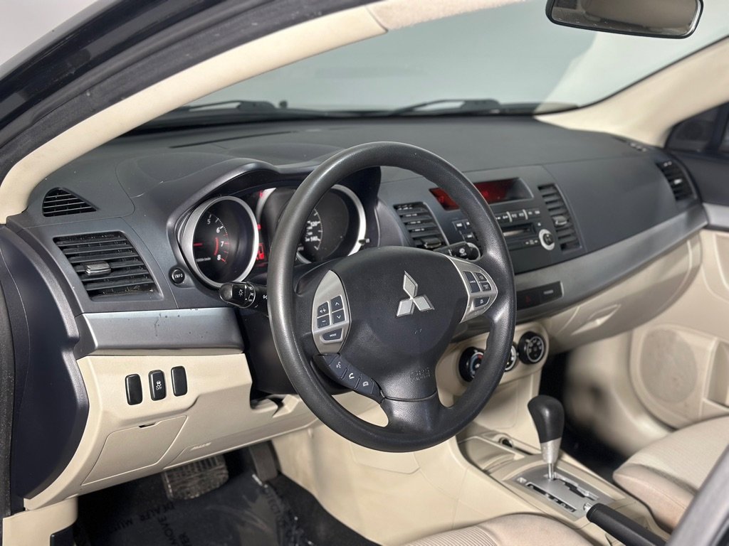 Used 2011 Mitsubishi Lancer ES image 22
