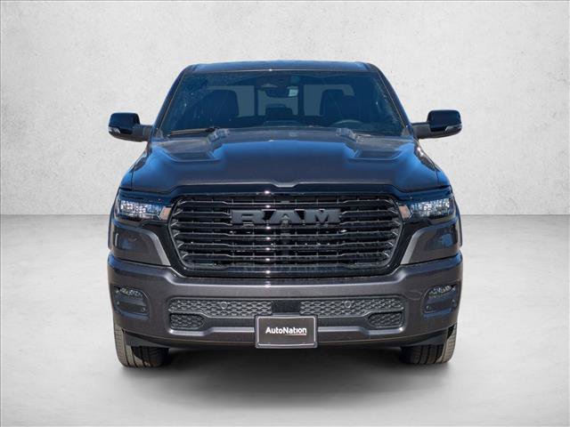 New 2026 RAM 1500 Laramie w/ Night Edition AWD/4WD image 5