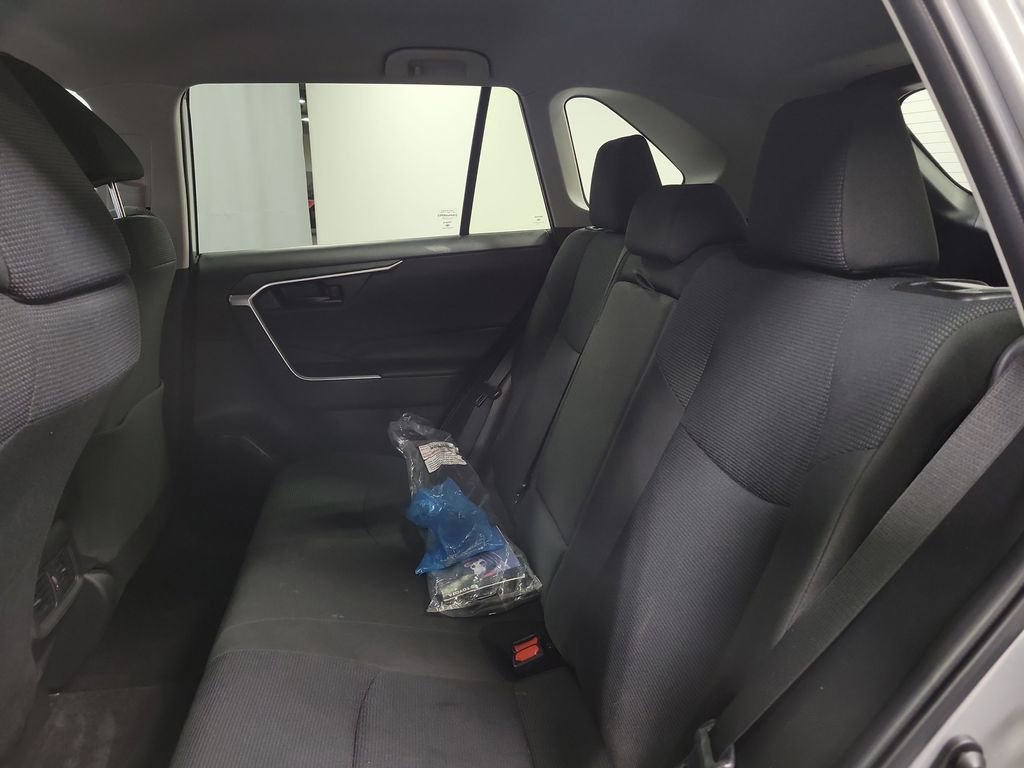 Used 2023 Toyota RAV4 LE image 20