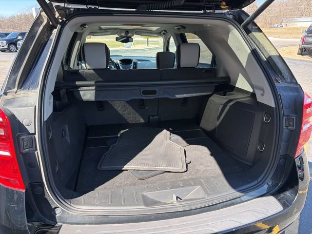 Used 2017 Chevrolet Equinox Premier w/ Enhanced Convenience Package image 24