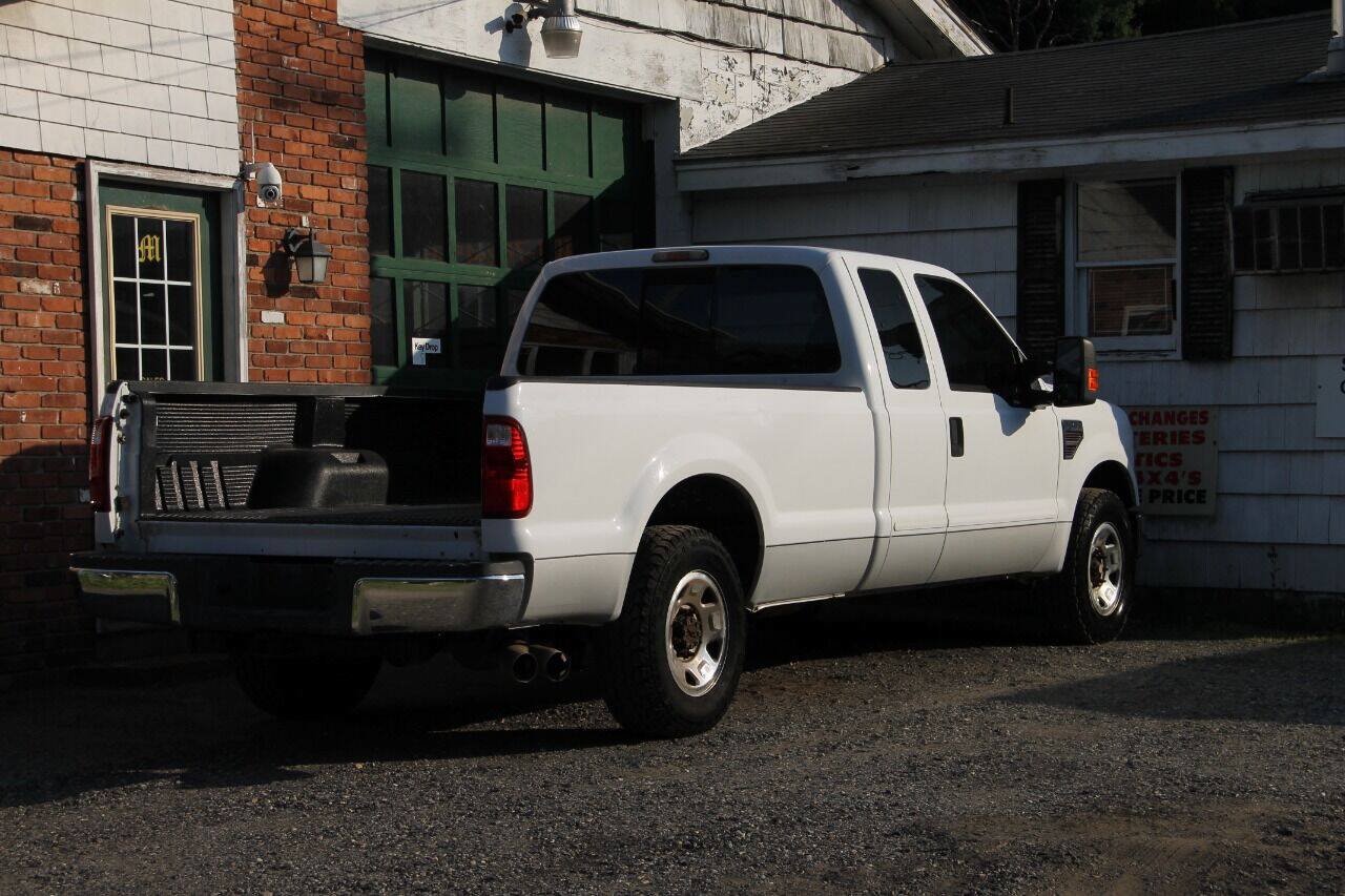 Used 2008 Ford F250 XLT RWD image 14