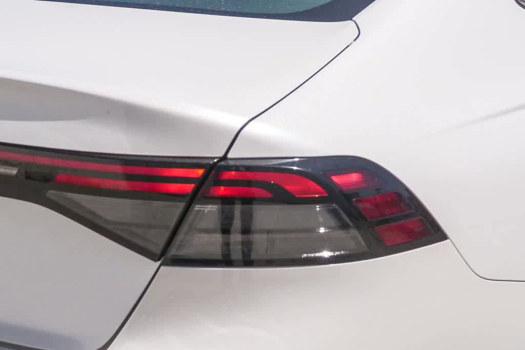 Used 2023 Honda Accord LX image 10