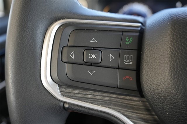 Used 2024 Jeep Wagoneer Series II image 13