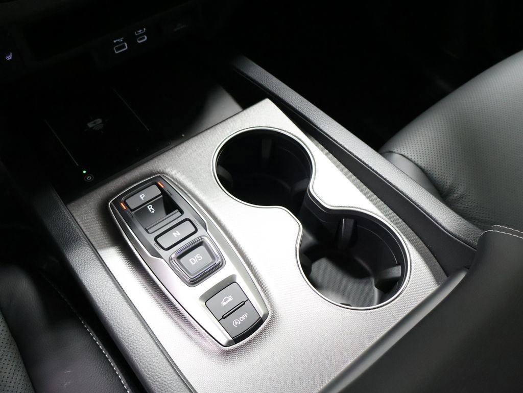 New 2026 Honda Ridgeline RTL image 25