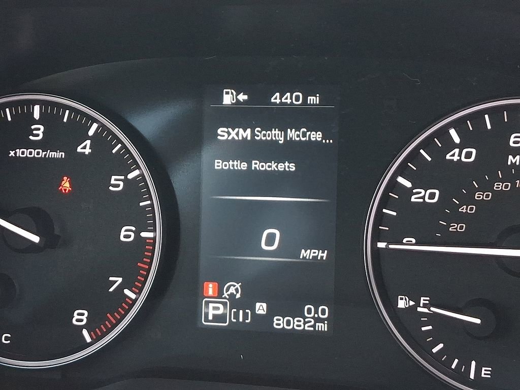 Used 2025 Subaru Forester Premium image 19