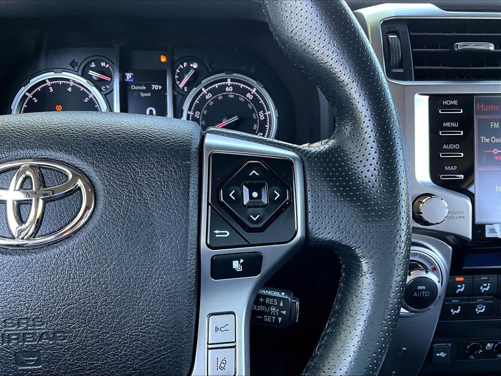 Used 2021 Toyota 4Runner Limited AWD/4WD image 15