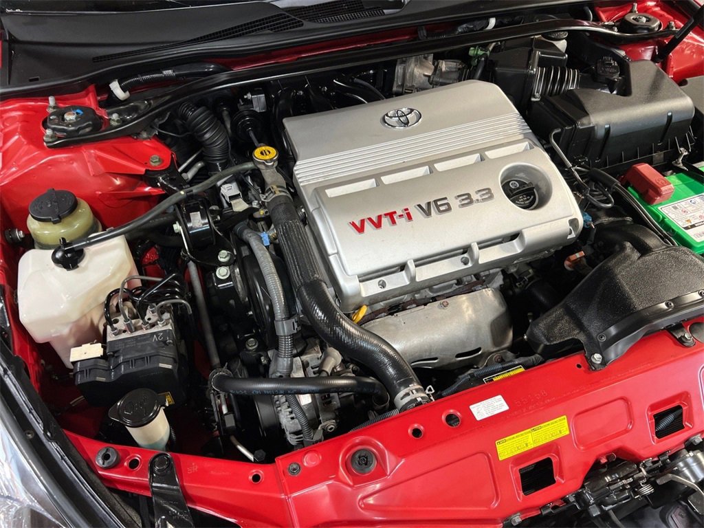 Used 2004 Toyota Solara SLE image 38