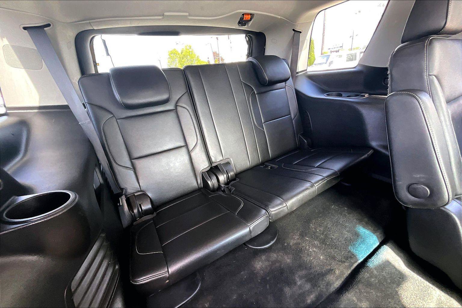 Used 2018 Chevrolet Tahoe LT AWD/4WD image 29
