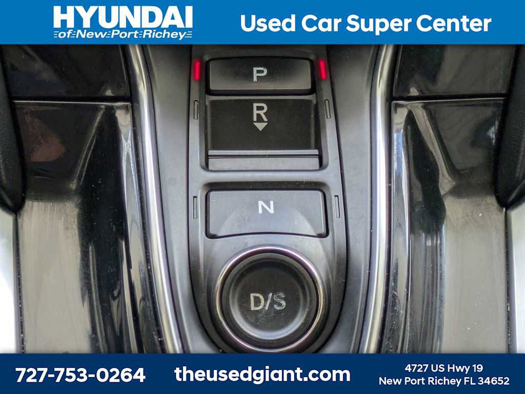 Used 2019 Acura RDX AWD w/ Advance Package image 32