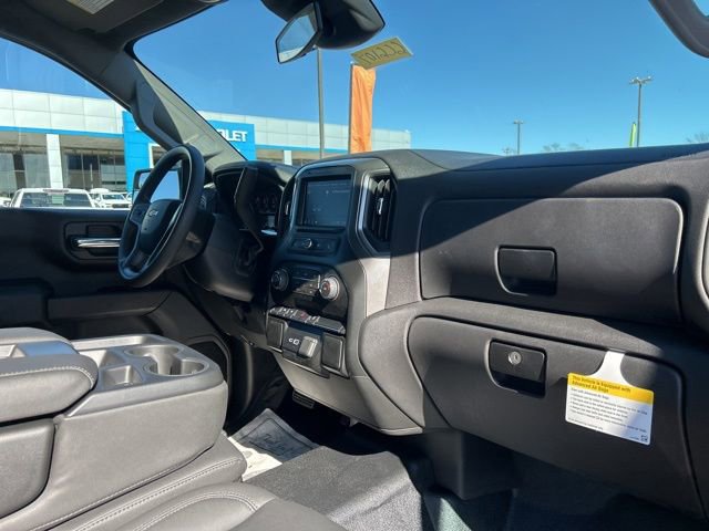 New 2026 Chevrolet Silverado 1500 W/T w/ WT Convenience Package image 30