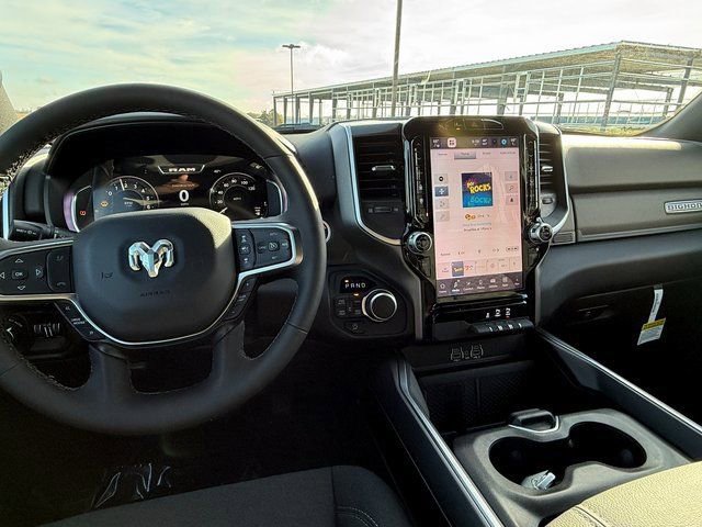 New 2026 RAM 1500 Big Horn image 17