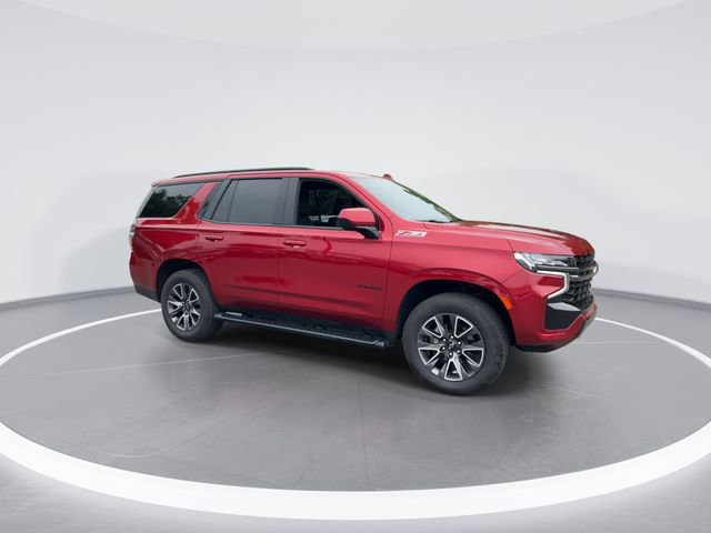 Used 2021 Chevrolet Tahoe Z71 video 2