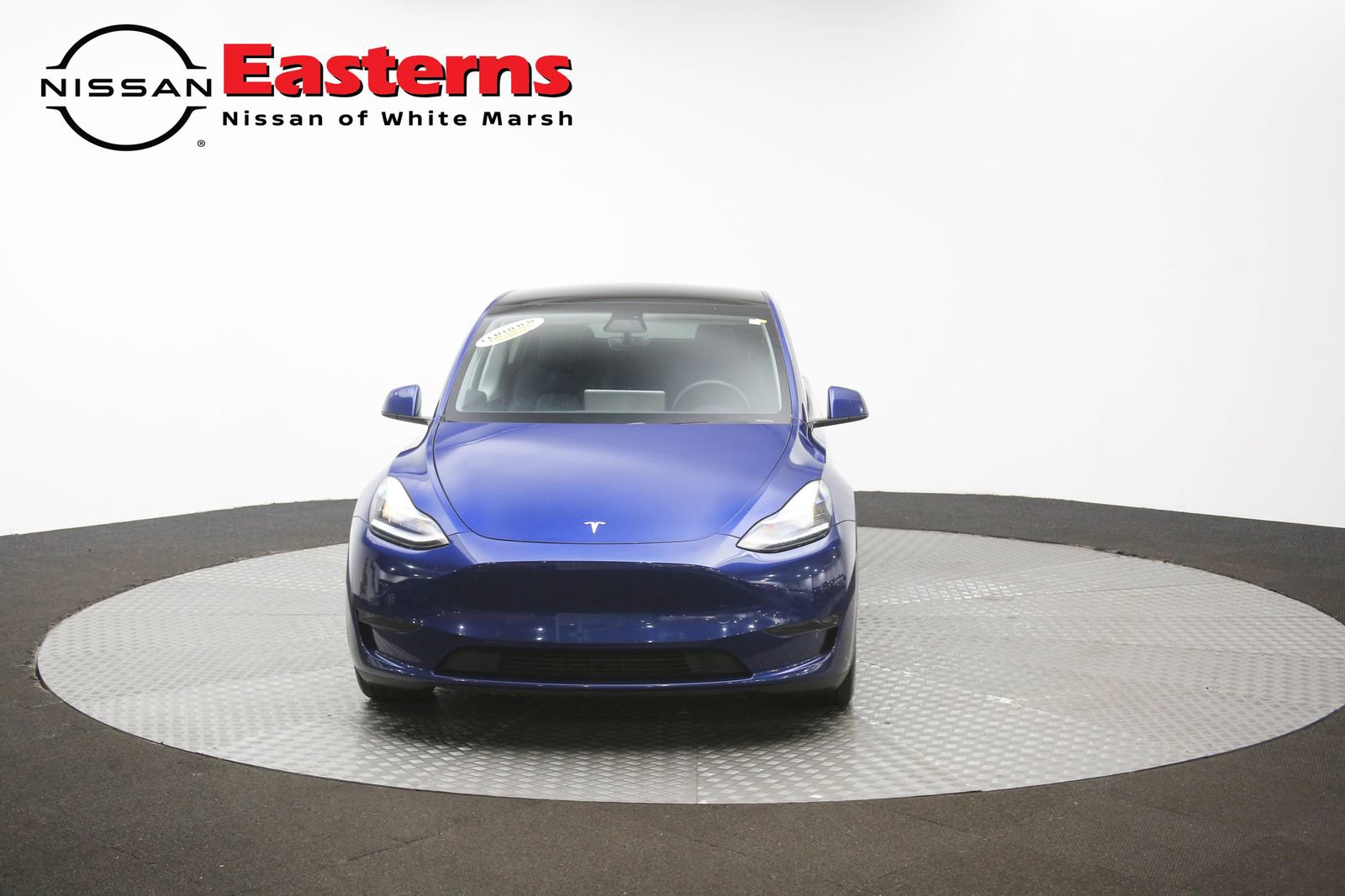 Used 2020 Tesla Model Y Long Range AWD/4WD image 46