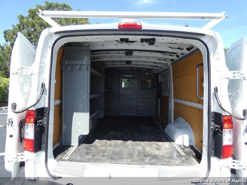 Used 2021 Nissan NV 2500 SV RWD image 15