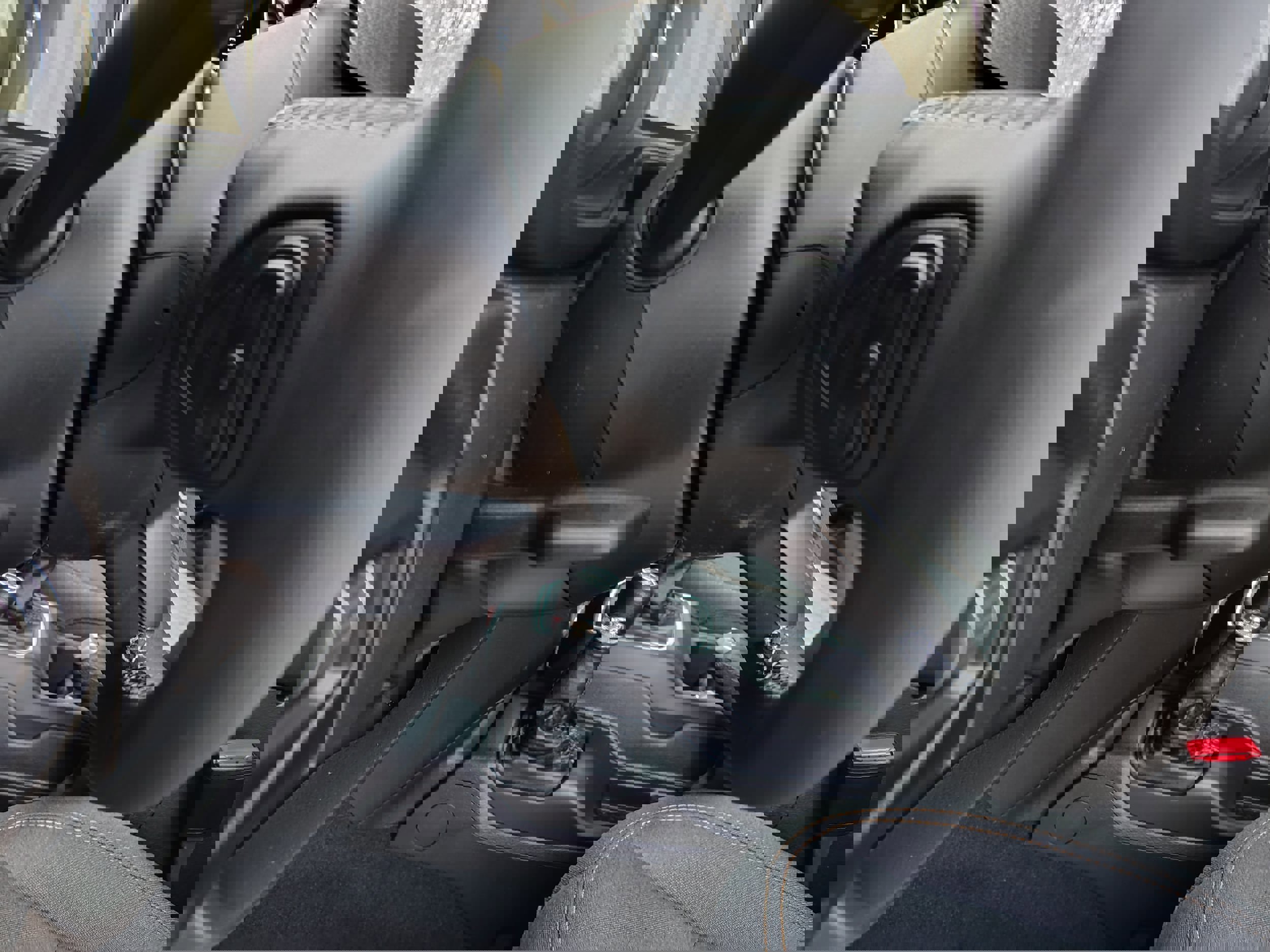 New 2026 Jeep Wrangler Unlimited Sport image 22