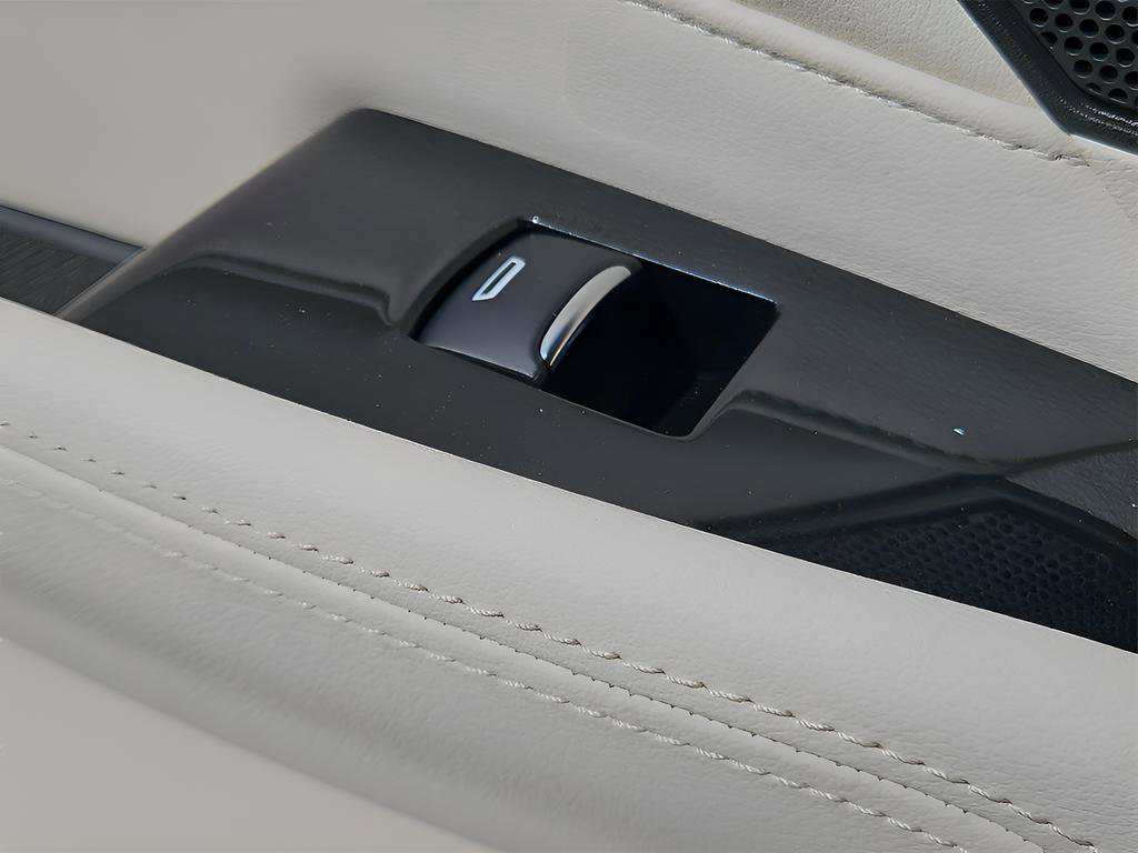 New 2025 Cadillac CT4 Premium Luxury image 23