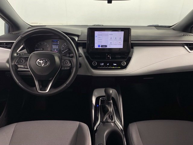 Used 2024 Toyota Corolla SE FWD image 24
