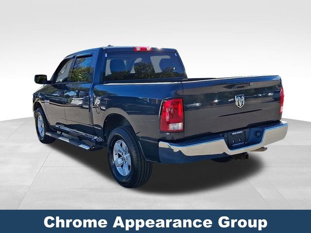 Used 2017 RAM 1500 Tradesman w/ Popular Equipment Group image 5