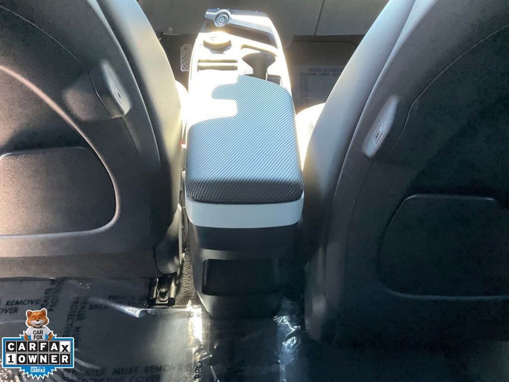 Used 2025 Kia EV6 GT-Line image 35