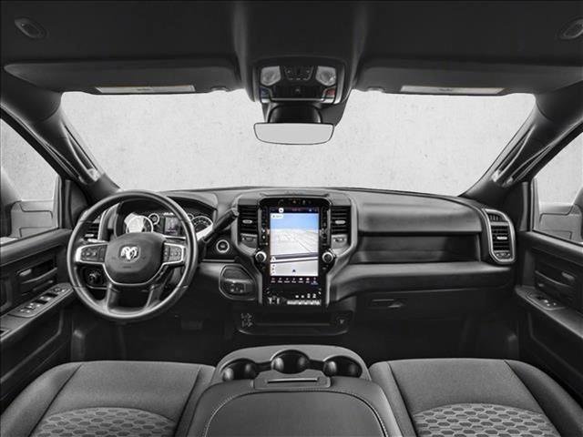 New 2026 RAM 2500 Laramie image 5