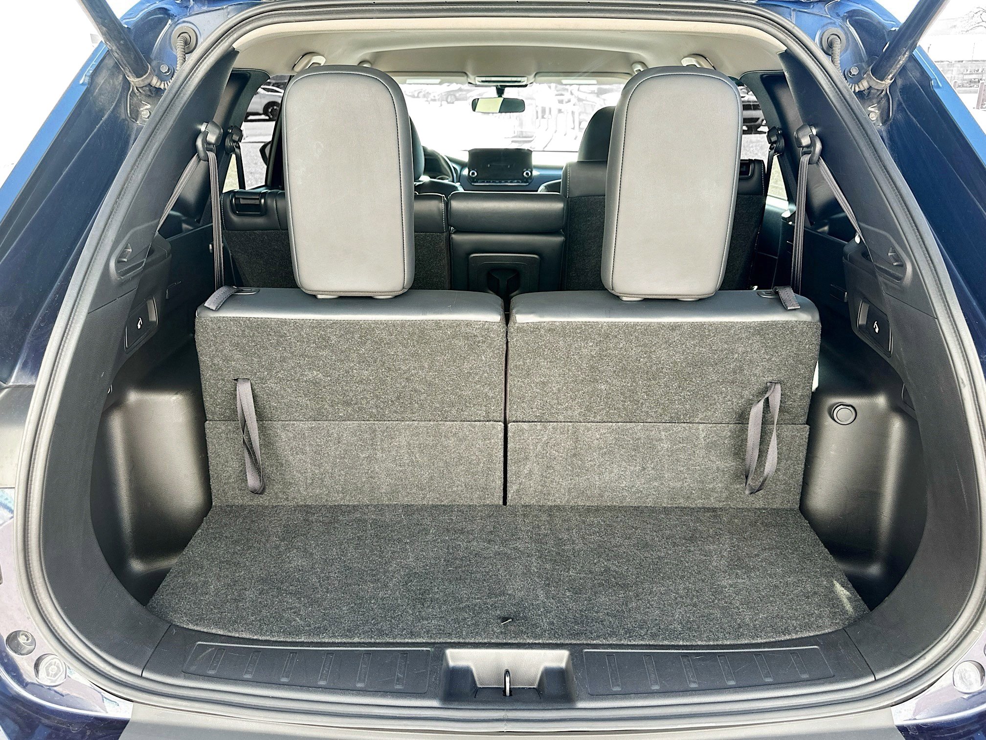 Used 2024 Mitsubishi Outlander SE image 28