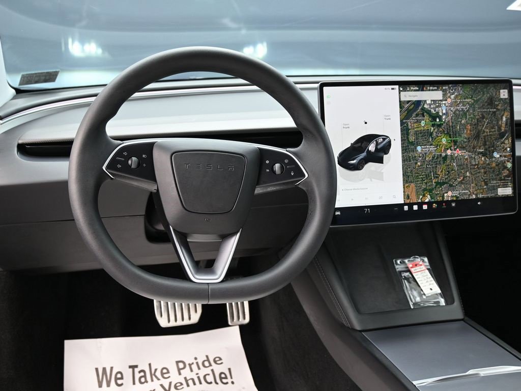 Used 2024 Tesla Model 3 Performance image 34