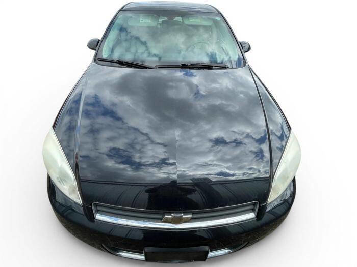 Used 2010 Chevrolet Impala LT FWD image 9