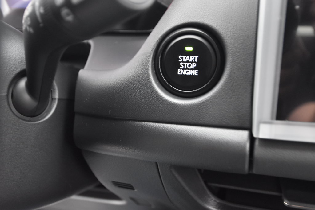 New 2026 MAZDA CX-5 Select AWD/4WD image 36