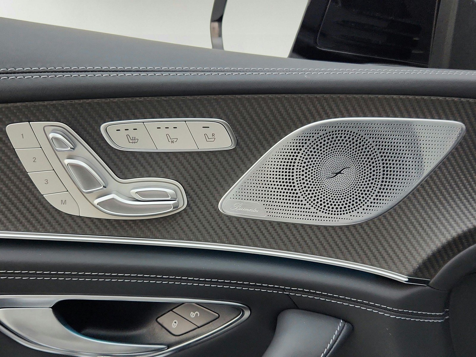 New 2026 Mercedes-Benz AMG GT 43 image 21