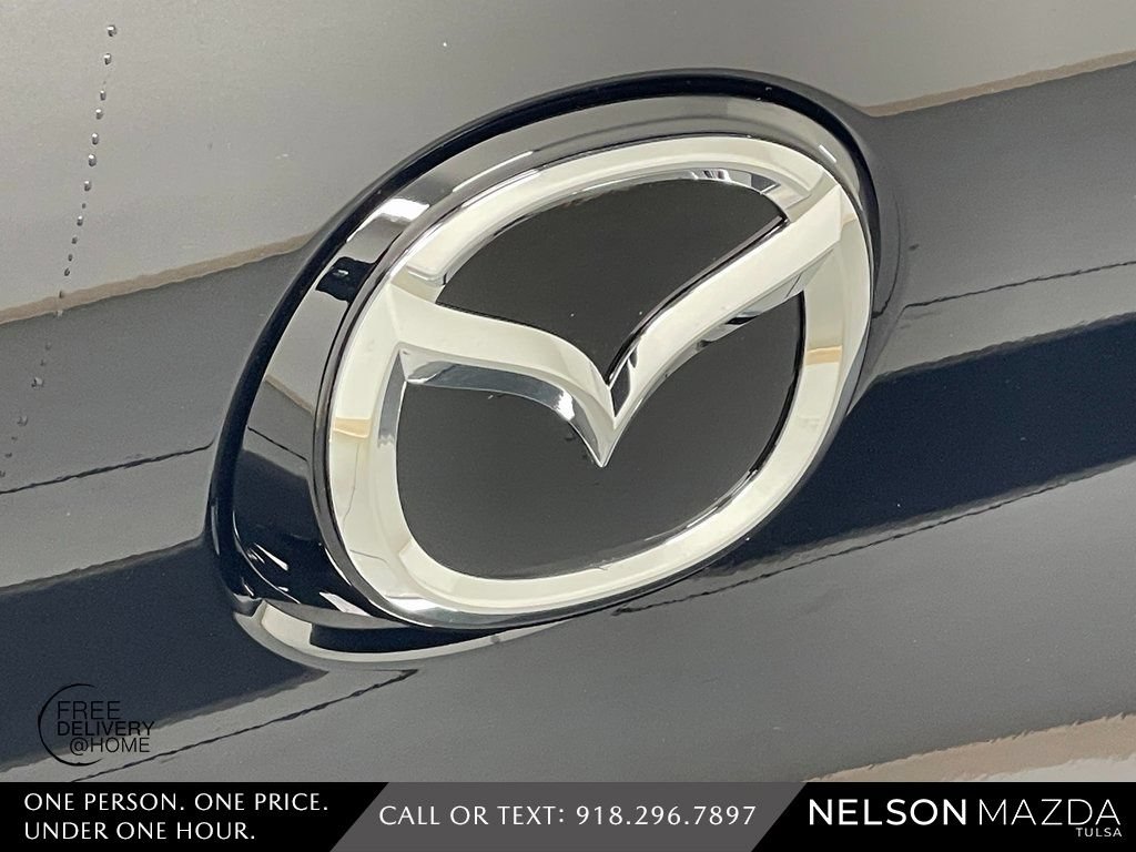 New 2026 MAZDA MAZDA3 2.5 S Hatchback w/ Premium Pkg FWD image 15