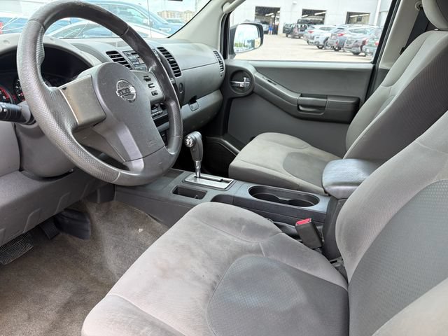 Used 2012 Nissan Xterra X RWD image 17