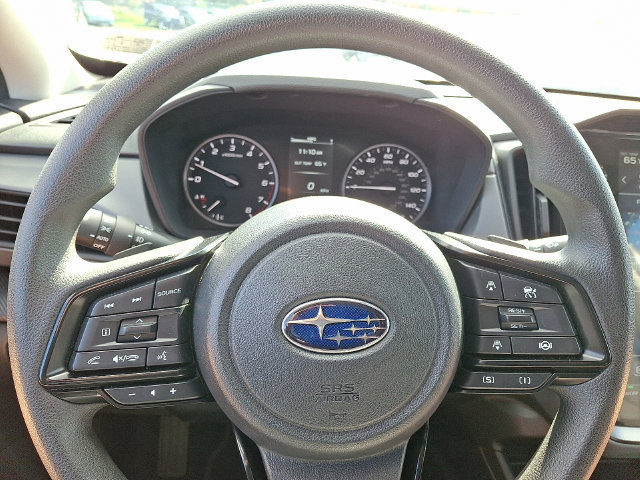 Certified 2026 Subaru Crosstrek 2.5i Premium AWD/4WD image 22