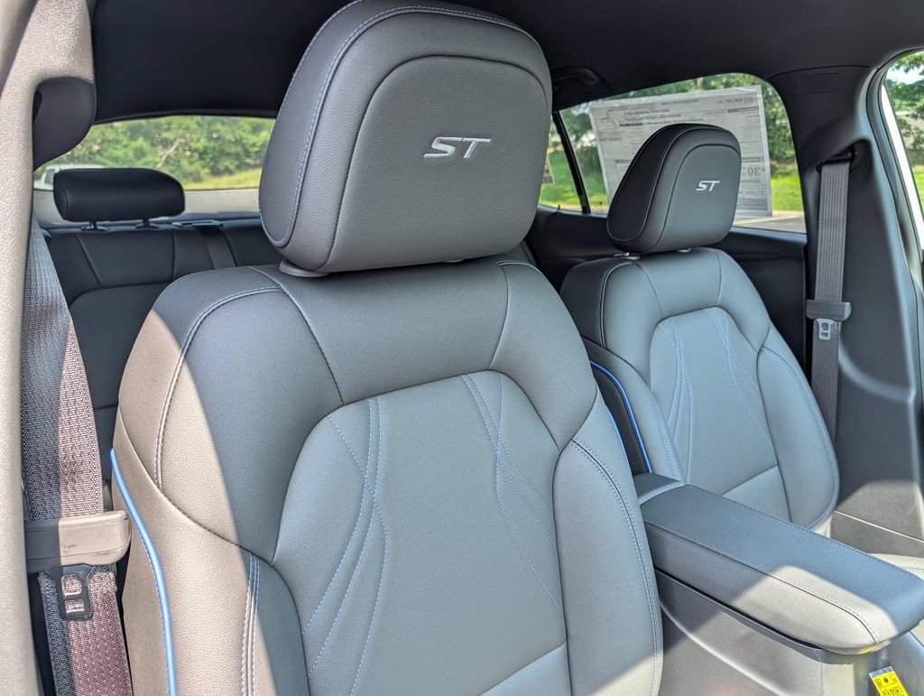 New 2026 Buick Envista Sport Touring w/ Convenience I Package FWD image 20