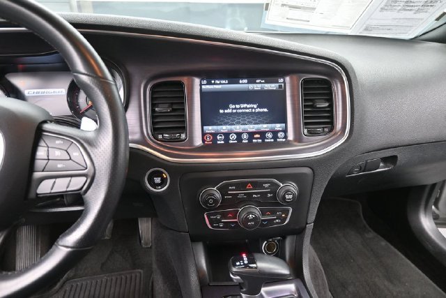 Used 2018 Dodge Charger GT w/ Driver Confidence Group AWD/4WD image 21
