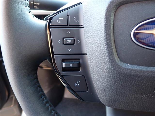 New 2026 Subaru Solterra w/ Premium Convenience Package AWD/4WD image 14