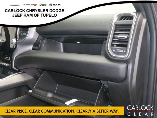 New 2026 RAM 2500 Big Horn image 44