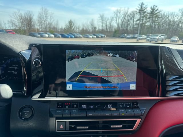 New 2026 Toyota Camry XSE image 33