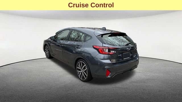 Certified 2025 Subaru Impreza 2.0i Sport image 6
