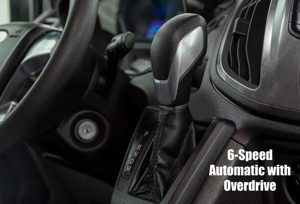 Used 2016 Ford Transit 350 XL image 18