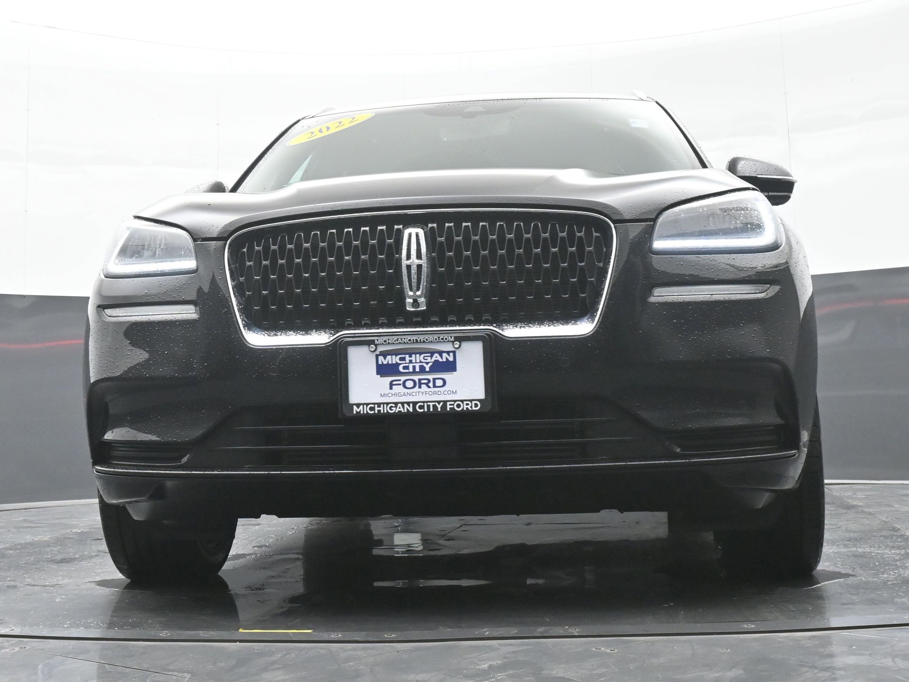 Used 2022 Lincoln Corsair Reserve w/ Equipment Group 201A image 42