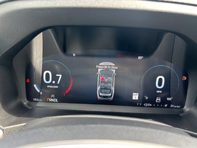New 2026 Ford Explorer Active w/ Active Comfort Package RWD image 15