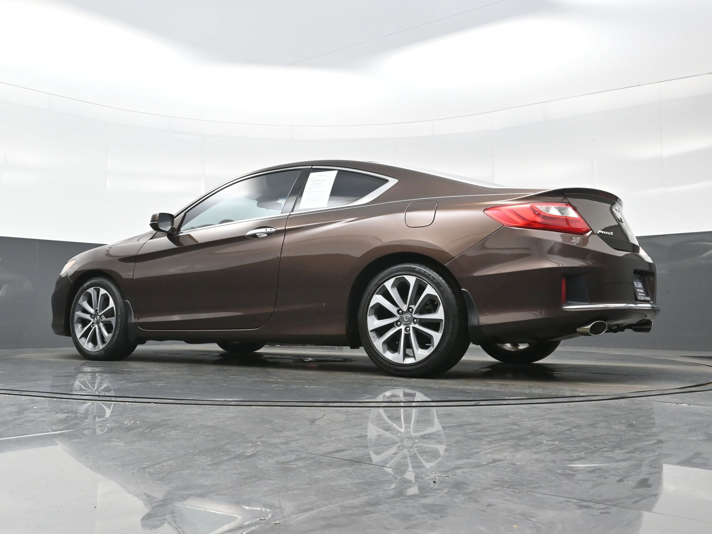 Used 2013 Honda Accord EX-L image 30